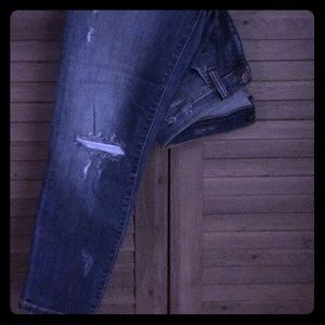 Judy Blue Skinny Jeans